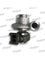 A4720961699 Turbocharger Hx55 Mercedes Benz Actros 2658 / 2663 (Om473) 15.6L Genuine Oem