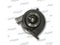 A4720961699 Turbocharger Hx55 Mercedes Benz Actros 2658 / 2663 (Om473) 15.6L Genuine Oem