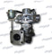 135756171 Genuine Ihi Turbocharger Rh4H Isuzu Oem Turbochargers