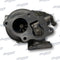 As9 Reconditioned Turbocharger Rhb5 Shibaura Genuine Oem Turbochargers