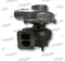 114400-3341 Turbocharger Rhe7 Isuzu 6Sd1 Construction (Exchange) Genuine Oem Turbochargers