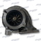 Cicz Reconditioned Turbocharger Hitachi Excavator (6Bg1 Engine) John Deere 225Clc Genuine Oem