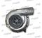 1144003771 Turbocharger Hitachi Excavator (6Bg1 Engine) John Deere 225Clc Genuine Oem Turbochargers