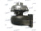 114400-3830 Turbocharger Rhc92 Hitachi Excavator Zx450 / Zx460 Zx470 Zx480 Zx500 Wheel Loader