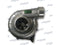 114400-3830 Turbocharger Rhc92 Hitachi Excavator Zx450 / Zx460 Zx470 Zx480 Zx500 Wheel Loader