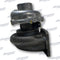 1144004030 Genuine Turbocharger Rhe6 Isuzu 6Bg1 Construction Oem Turbochargers