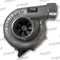 1144003841 Turbocharger Rhc93 Industrial Isuzu 6Wg1 Engine Hitachi Excavator / John Deere 15.7Ltr