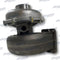 1144003841 Turbocharger Rhc93 Industrial Isuzu 6Wg1 Engine Hitachi Excavator / John Deere 15.7Ltr