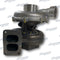 1144003841 Turbocharger Rhc93 Industrial Isuzu 6Wg1 Engine Hitachi Excavator / John Deere 15.7Ltr