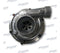 1144004380 Genuine Turbocharger Rhg6 Isuzu Earthmoving 6Hk1 Oem Turbochargers