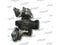 8972023281 Turbocharger Rhf5V John Deere 135G Excavator 75Kw Tier 4 (Isuzu 4Jj1 Engine) 3.0L Genuine