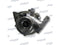 8972023281 Turbocharger Rhf5V John Deere 135G Excavator 75Kw Tier 4 (Isuzu 4Jj1 Engine) 3.0L Genuine