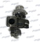 8972023281 Turbocharger Rhf5V John Deere 135G Excavator 75Kw Tier 4 (Isuzu 4Jj1 Engine) 3.0L Genuine