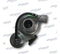 1G924-17011 Genuine Turbocharger Rhf3 Bobcat S205 / T180 T190 (Kubota V2403T) Oem Turbochargers