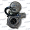 1J881-17011 Turbocharger Rhf3H Kunota Industrial Genuine Oem Turbochargers