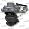 241004150A Turbocharger Rhe62 Construction (Hino J08C-Ti Engine) Genuine Oem Turbochargers