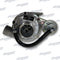 129508-18010 (Cydy) Turbocharger Rhf4 Yanmar Industrial (Engine 4Tnv84T) Genuine Oem Turbochargers