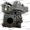 129508-18010 (Cydy) Turbocharger Rhf4 Yanmar Industrial (Engine 4Tnv84T) Genuine Oem Turbochargers