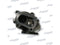 129266-18010 Turbocharger Rhb31 Yanmar Stationary Water Pump Industrial Engine 3Tnv84T Genuine Oem