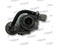 129266-18010 Turbocharger Rhb31 Yanmar Stationary Water Pump Industrial Engine 3Tnv84T Genuine Oem