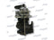 129266-18010 Turbocharger Rhb31 Yanmar Stationary Water Pump Industrial Engine 3Tnv84T Genuine Oem