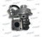 129530-18100 Turbocharger Rhf4 Yanmar Industrial Genuine Oem Turbochargers