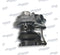 129530-18100 Turbocharger Rhf4 Yanmar Industrial Genuine Oem Turbochargers