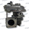 129E01-18010 Turbocharger Rhf5 John Deere Industrial (Yanmar Engine) Genuine Oem Turbochargers