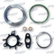 Dgk0019 Turbo Gasket Kit Suit Mercedes Benz Truck (Various) Turbocharger Accessories