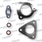 Dgk0029 Turbo Gasket Kit Holden Captiva 2.2L (Suit 49135-07312) Turbocharger Accessories