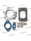 Turbo Gasket Kit Hino 300 Series N04C / J05E (Dgk0039) Turbocharger Accessories