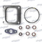 Dgk0040 Turbo Gasket Kit Suit Isuzu Fxr / Gxr Series (Suit Viej Vihd) Turbocharger Accessories