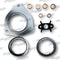 Dgk0054 Turbo Gasket Kit Nissan Navara V9X 3.0Ltr Turbocharger Accessories