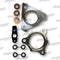 Dgk0055 Turbo Gasket Kit Mitsubishi Asx (Suit 49335-01001 / 01101 01102 01103 01123) Turbocharger