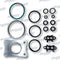 Dgk0056 Turbo Gasket Kit Suit Audi / Golf 1.4Ltr (Suit 49180-01275 49180-01270 49180-01240