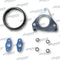 Dgk0063 Turbo Gasket Kit Suit Mercedes Sprinter Van 2.2Ltr (Om651) Turbocharger Accessories