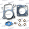 Dgk0064 Turbo Gasket Kit Suit Isuzu Npr (4Jh1T) Turbocharger Accessories