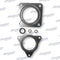 Dgk0065 Turbo Gasket Kit Suit Yanmar 4Lha (Suits Myav My58 Mybf) Turbocharger Accessories