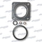 Dgk0068 Turbo Gasket Kit Suit Yanmar 4Lha (Suit Mydn Mydh Myda) Turbocharger Accessories