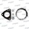 Dgk0070 Turbo Gasket Kit Land Rover / Range Jag (Suit 49335-01970) Turbocharger Accessories