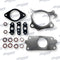 Dgk0072 Turbo Gasket Kit Mazda Cx5 (Suit 810358-5005S) Turbocharger Accessories