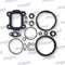 Dgk0075 Turbo Gasket Kit Cummins Isx Epa07 (Suit 5456815H / 5458278H 5496313H) Turbocharger