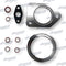 Dgk0084 Turbo Gasket Kit Mini (N47N Engine) Suit 9Vb02 Turbocharger Accessories