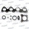 Dgk0086 Turbo Gasket Kit Vag 1.4L (Suit 49373-01005 40007030 54399880139) Turbocharger Accessories