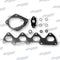 Dgk0094 Turbo Gasket Kit Suit Vag 1.4Ltr (53039880459 40007034) Turbocharger Accessories