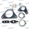 Dgk0101 Turbo Gasket Kit Subaru Ej20 2.0L (Suit 834009 - 5001S) Turbocharger Accessories