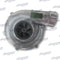 24100-2470 Turbocharger Rhc7A Hino Industrial (Engine K13Ct) Genuine Oem Turbochargers