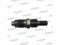 Inj100 - Diesel Fuel Injectors For Toyota Landcruiser 1Hz (100 Series Engine)