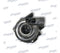 129571-18000 Turbocharger Rhb52 Yanmar 4Jh-Dte Genuine Oem Turbochargers