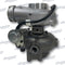 119575-18010 Turbocharger Rhc7W Yanmar (Engine) 6Ly2-Ste Marine Engine (Myaw) Genuine Oem